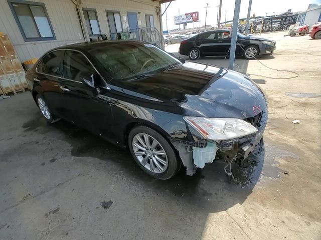 2007 Lexus Es 350 VIN: JTHBJ46GX72044876 Lot: 56605595