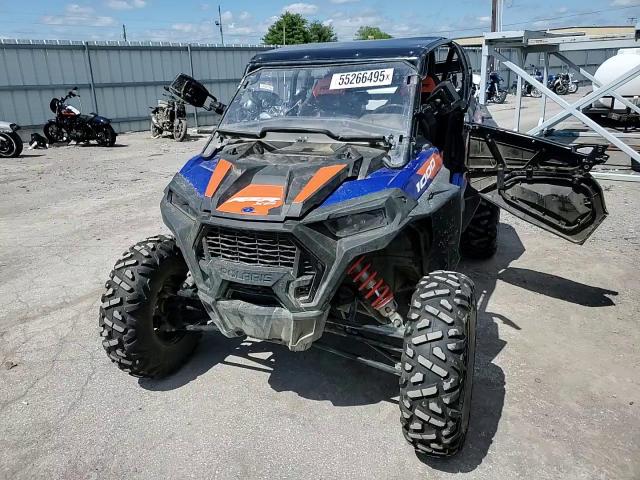 2022 Polaris Rzr Xp 1000 VIN: 3NSNAE997NF589458 Lot: 55266495