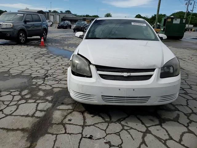 2009 Chevrolet Cobalt Lt VIN: 1G1AT18H797191974 Lot: 56699895