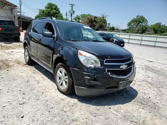 2015 Chevrolet Equinox Lt VIN: 2GNALBEK0F6340306 Lot: 56982135