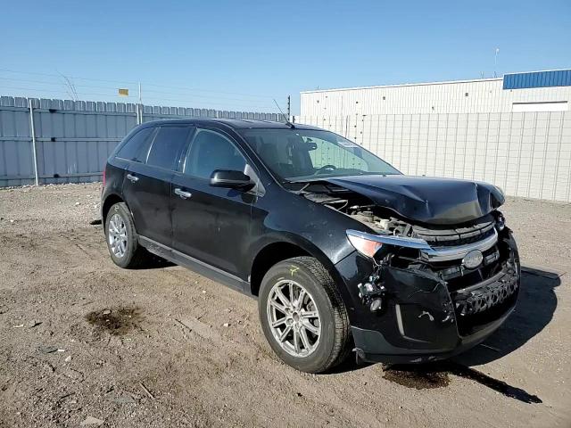 2011 Ford Edge Sel VIN: 2FMDK3JC1BBB07951 Lot: 56659705
