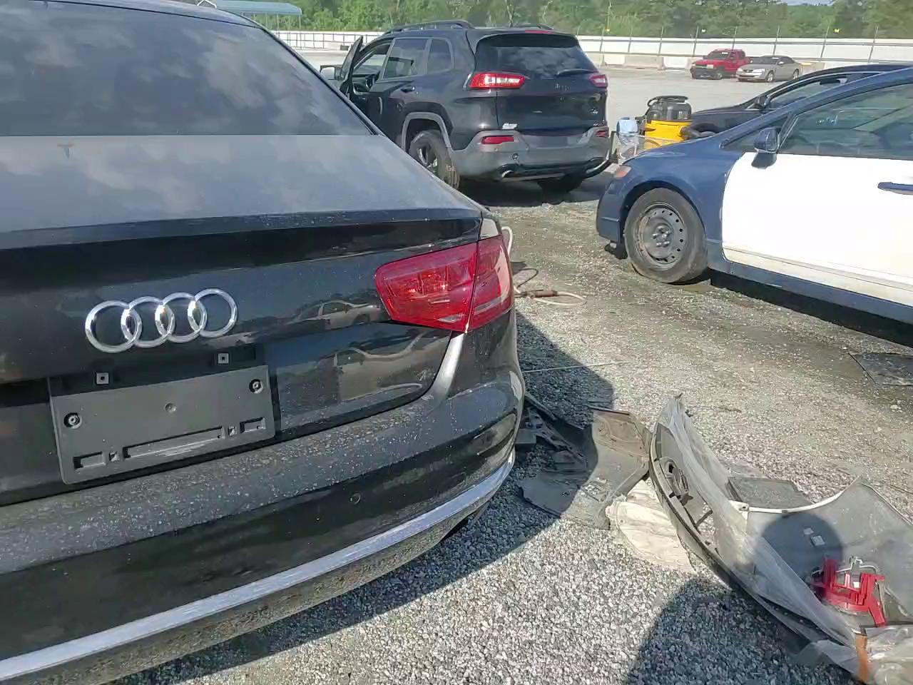 Фото: WAURGAFD2EN002424