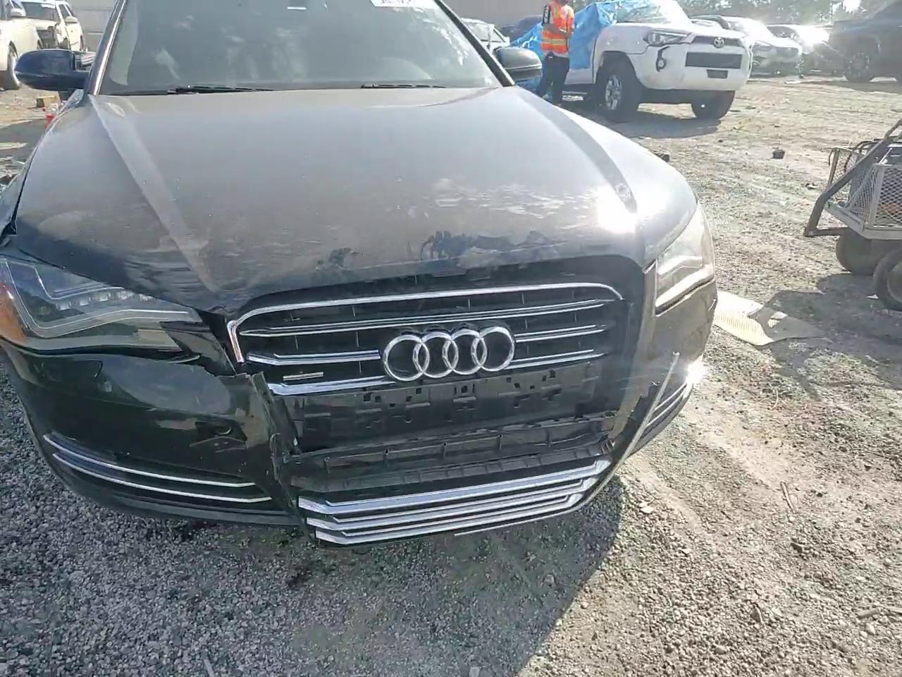 Фото: WAURGAFD2EN002424