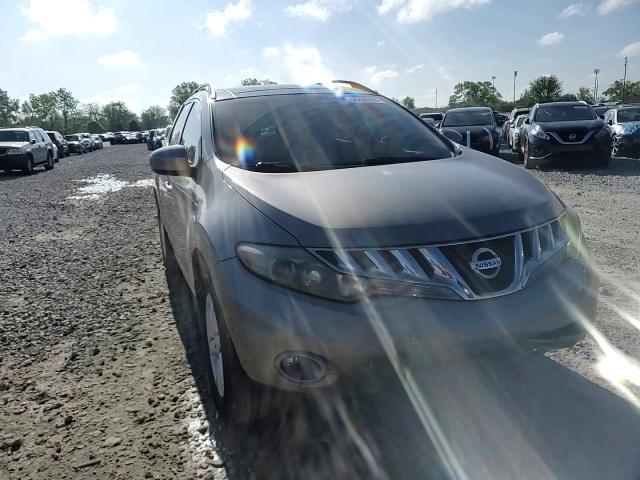 2009 Nissan Murano S VIN: JN8AZ18W59W143789 Lot: 56233755