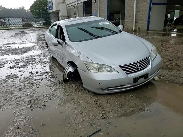 2007 Lexus Es 350 VIN: JTHBJ46G772097048 Lot: 56887115