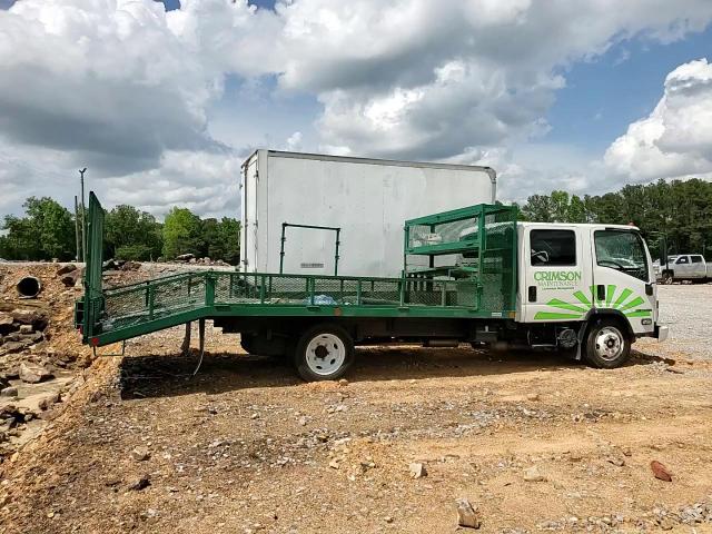 2023 Isuzu Npr Hd VIN: 54DC4J1D4PS202245 Lot: 54665695