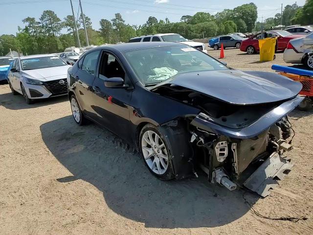 2013 Dodge Dart Sxt VIN: 1C3CDFBA1DD312938 Lot: 56925655