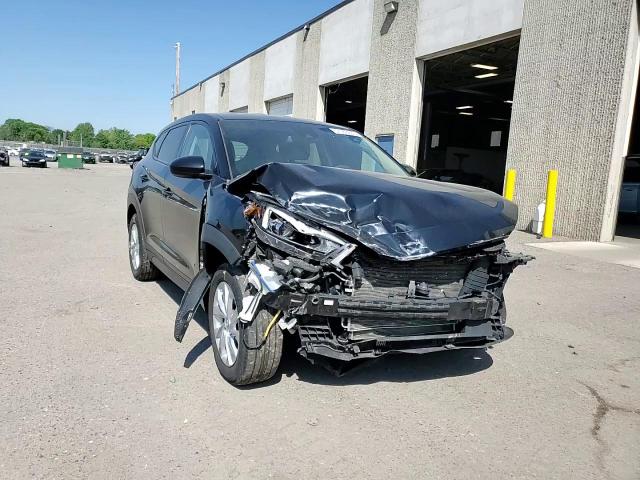 2019 Hyundai Tucson Se VIN: KM8J2CA43KU033955 Lot: 57068235