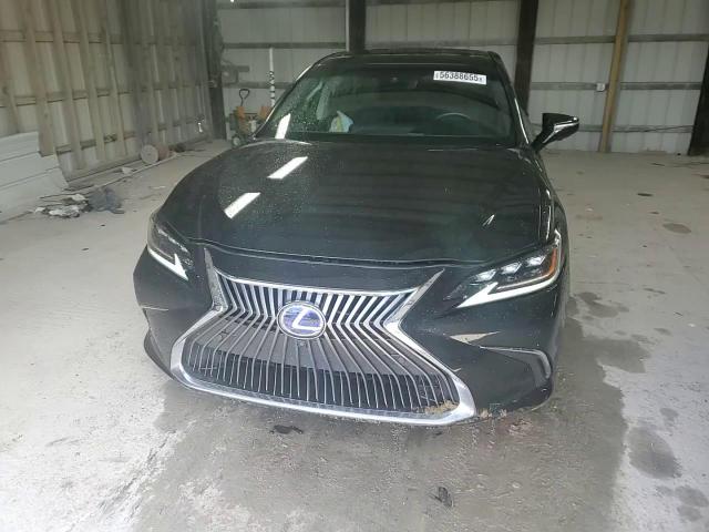 2020 Lexus Es 300H Luxury VIN: 58AE21B11LU009383 Lot: 56388655