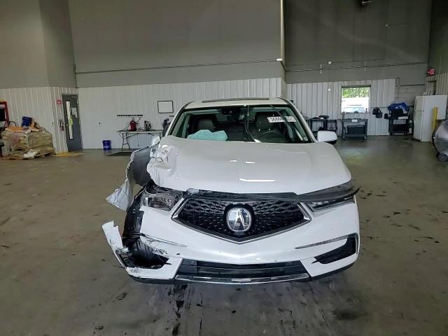 2020 Acura Mdx Technology VIN: 5J8YD4H53LL042522 Lot: 56866565