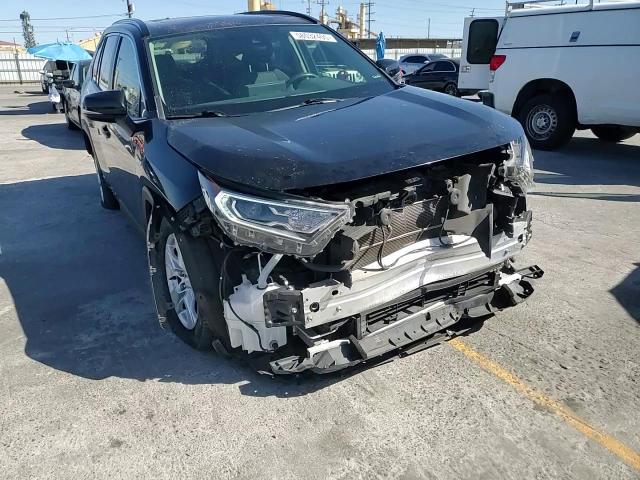 2020 Toyota Rav4 Xle VIN: JTMR6RFV3LD001508 Lot: 58032405