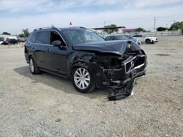 2018 Volvo Xc90 T5 VIN: YV4102CK5J1357681 Lot: 56681075