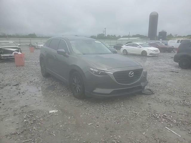 2018 Mazda Cx-9 Sport VIN: JM3TCABY8J0214322 Lot: 58688655