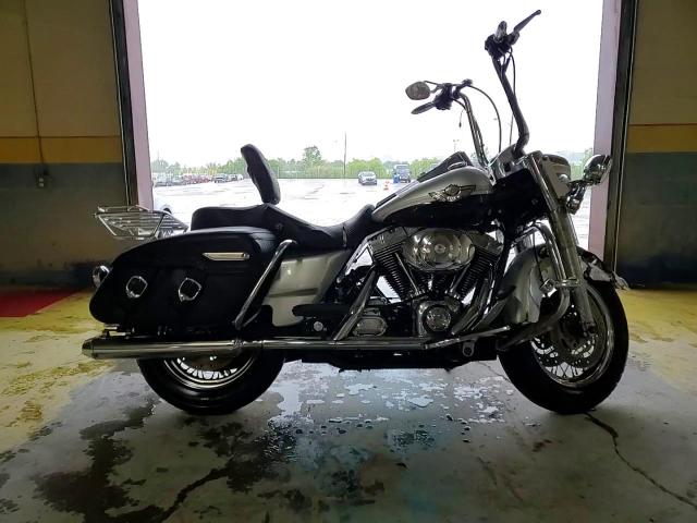 2003 Harley-Davidson Flhrci Anniversary VIN: 1HD1FRW423Y732555 Lot: 56841915