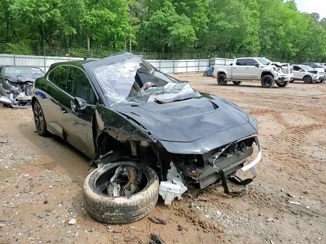 2019 Jaguar I-Pace Se VIN: SADHC2S17K1F75776 Lot: 55964275