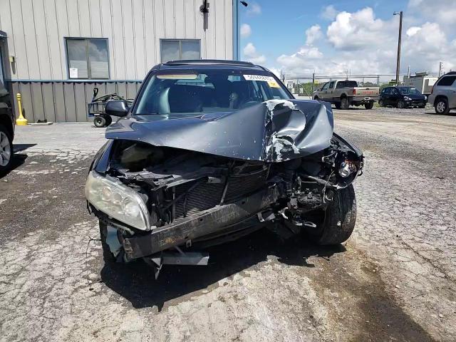 2005 Mazda 6 S VIN: 1YVHP80D755M20326 Lot: 56948845
