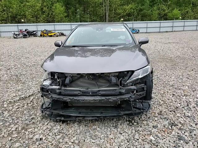 2019 Toyota Camry L VIN: 4T1B11HK9KU769458 Lot: 57756335