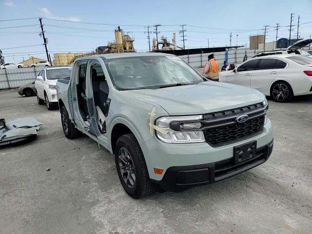 2024 Ford Maverick Xlt VIN: 3FTTW8H34RRA75953 Lot: 54225165