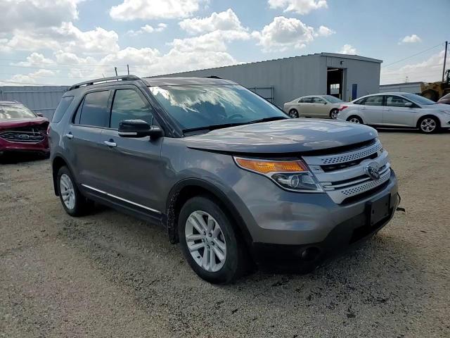 2013 Ford Explorer Xlt VIN: 1FM5K8D89DGC61294 Lot: 56977095