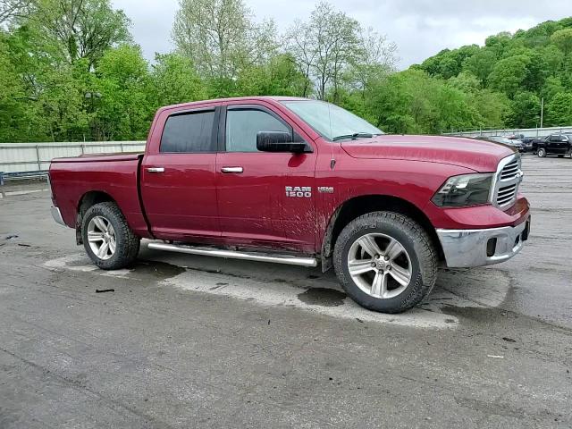 2014 Ram 1500 Slt VIN: 1C6RR7LT6ES420215 Lot: 56928745