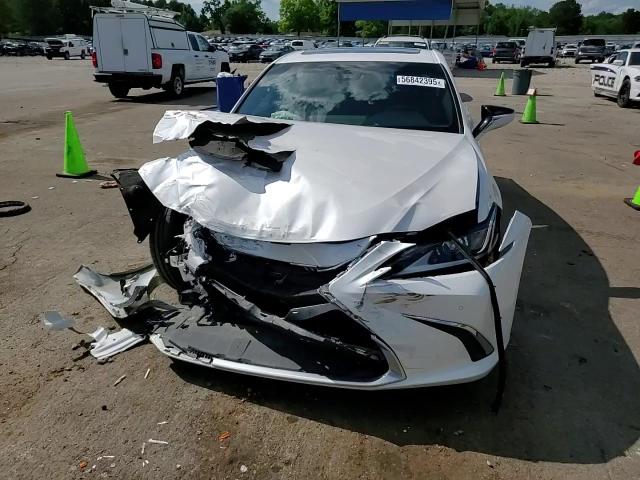 2021 Lexus Es 350 Base VIN: 58ADZ1B16MU098179 Lot: 56842395