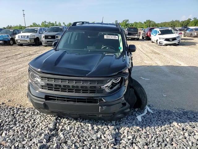 2022 Ford Bronco Sport VIN: 3FMCR9A67NRD08263 Lot: 58474135