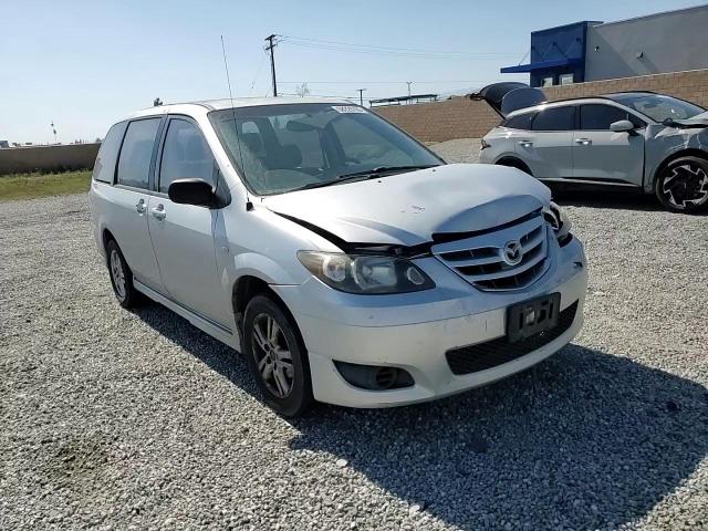 2005 Mazda Mpv Wagon VIN: JM3LW28A450542494 Lot: 58228765