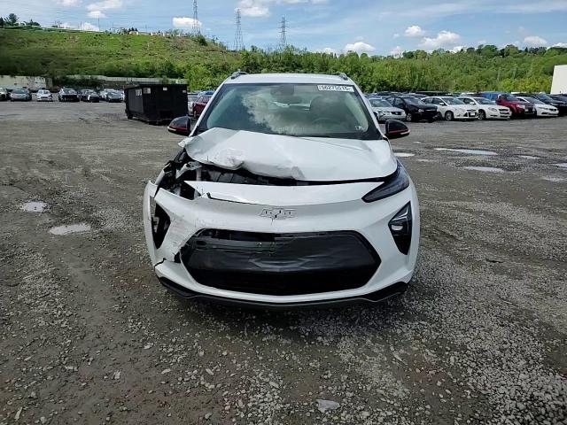 2023 Chevrolet Bolt Euv Lt VIN: 1G1FY6S0XP4200365 Lot: 56275515