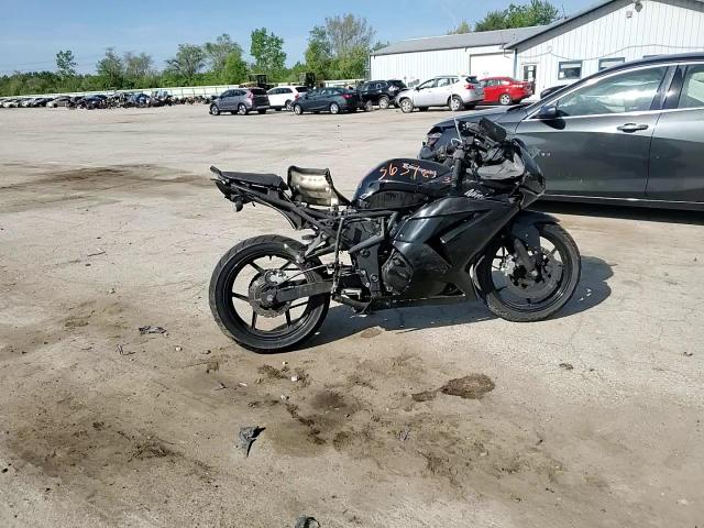 2009 Kawasaki Ex250 J VIN: JKAEXMJ139DA29754 Lot: 56578735