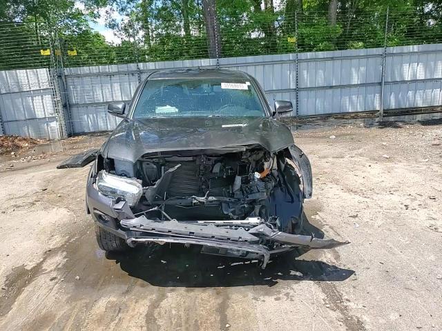 2018 Toyota Tacoma Double Cab VIN: 3TMCZ5AN9JM125281 Lot: 55569845