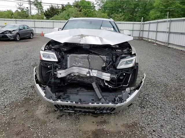 2014 Audi Q5 Premium Plus VIN: WA1DGAFP0EA005265 Lot: 56697635