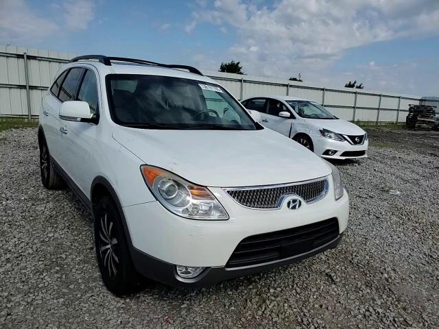 2011 Hyundai Veracruz Gls VIN: KM8NU4CC5BU150958 Lot: 56191705