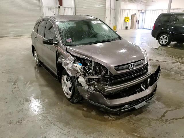 2009 Honda Cr-V Lx VIN: 5J6RE48399L045829 Lot: 56763075