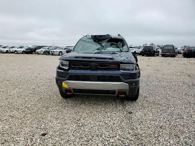 2026 Honda Passport Trailsport Elite VIN: 5FNYF9H89TB006238 Lot: 55845675