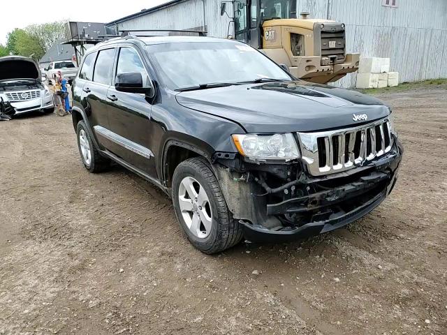2012 Jeep Grand Cherokee Laredo VIN: 1C4RJFAT2CC145916 Lot: 56799725