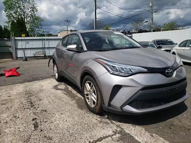 2020 Toyota C-Hr Xle VIN: NMTKHMBX0LR113742 Lot: 54201085
