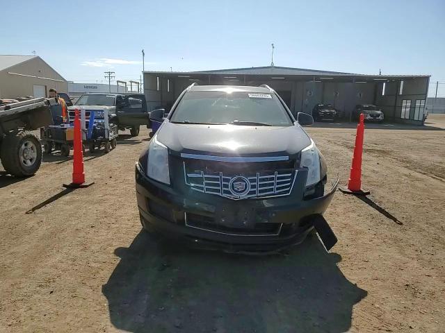 2014 Cadillac Srx Luxury Collection VIN: 3GYFNBE31ES631912 Lot: 56603295