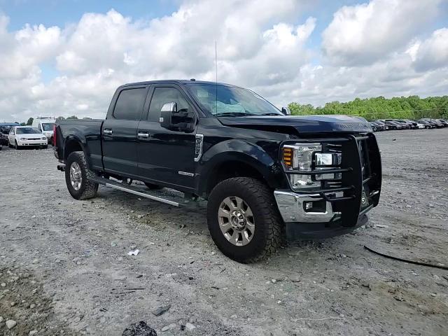 2018 Ford F250 Super Duty VIN: 1FT7W2BT9JEC74088 Lot: 56865235