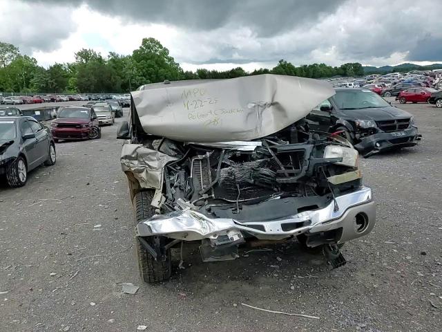 2005 GMC New Sierra K1500 VIN: 1GTEK19B35E241510 Lot: 56581085