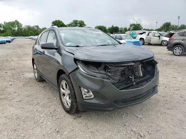 2019 Chevrolet Equinox Lt VIN: 3GNAXLEX7KS578011 Lot: 56847105