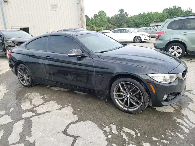 2015 BMW 428 Xi VIN: WBA3N9C58FK246752 Lot: 55973865