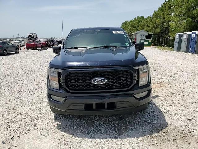 2023 Ford F150 Supercrew VIN: 1FTEW1CP8PKF56672 Lot: 56911865