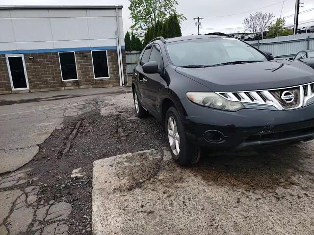 2009 Nissan Murano S VIN: JN8AZ18W39W207747 Lot: 54925225