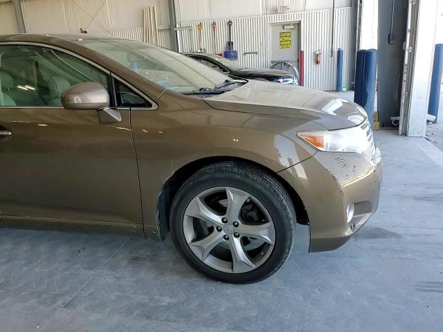 2009 Toyota Venza VIN: 4T3BK11A39U020414 Lot: 56382845