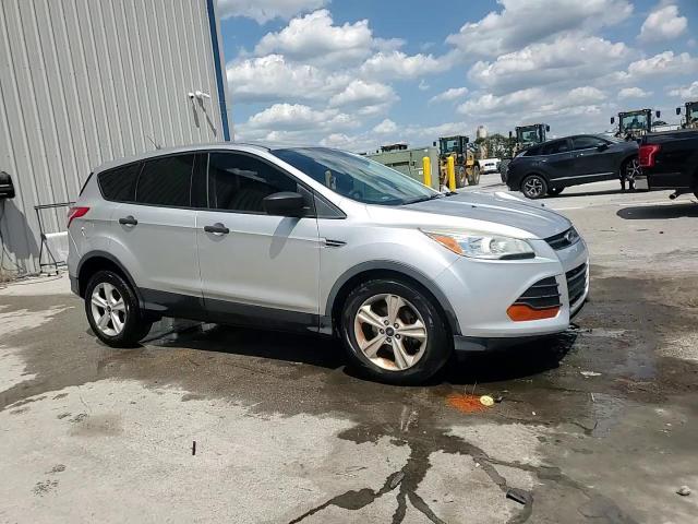 2016 Ford Escape S VIN: 1FMCU0F74GUA91777 Lot: 56908215