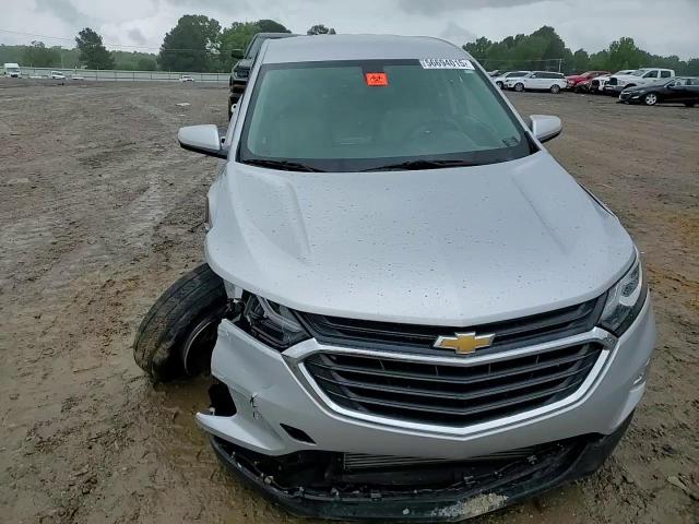 2020 Chevrolet Equinox Lt VIN: 2GNAXKEV0L6138916 Lot: 56694015