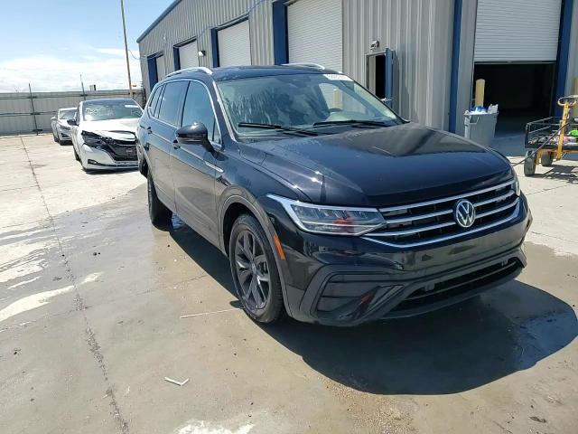 2024 Volkswagen Tiguan Se VIN: 3VV3B7AX8RM027356 Lot: 56057415