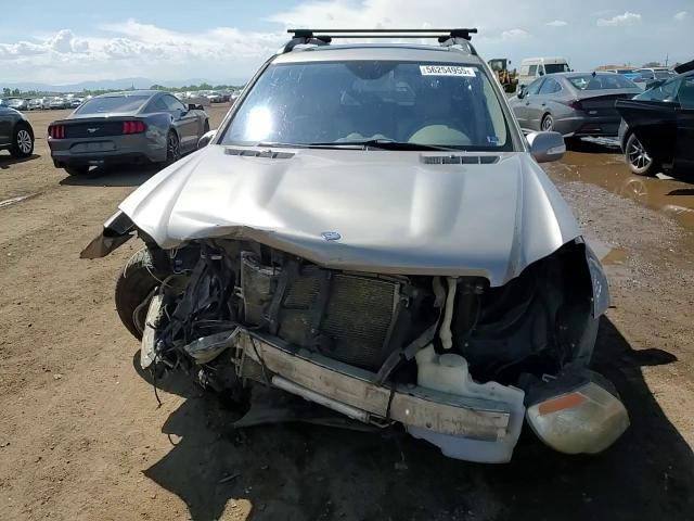 2007 Mercedes-Benz Gl 450 4Matic VIN: 4JGBF71E57A229901 Lot: 56254955
