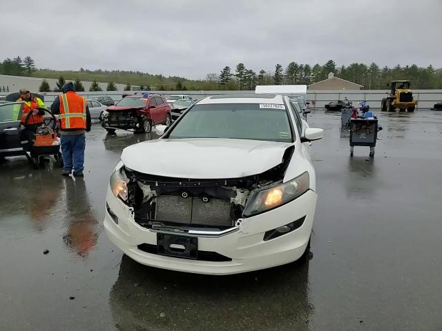2012 Honda Crosstour Exl VIN: 5J6TF2H5XCL003184 Lot: 56227625