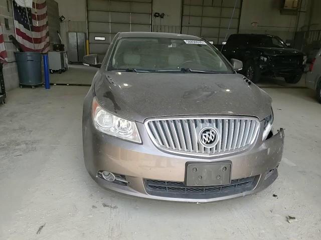 2012 Buick Lacrosse Premium VIN: 1G4GD5ER0CF226155 Lot: 56890035